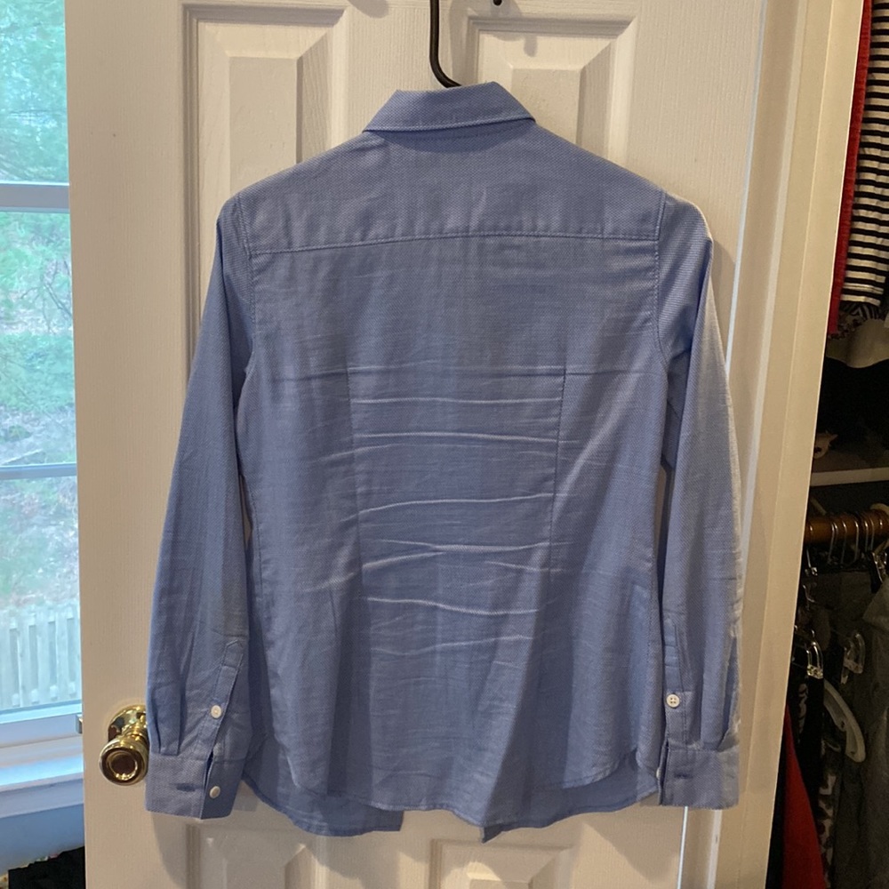 Barely worn button down - Picture 2 of 2